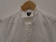 Django Atour［ジャンゴ・アトゥール］-WING COLLAR SHIRT
