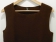 Django Atour［ジャンゴ・アトゥール］-COTTON KNIT VEST