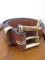 QUICK RELEASE BELT ( HARDY＆PARSONS )