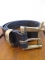 QUICK RELEASE BELT ( HARDY＆PARSONS )