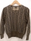 JACQUARD SWEATER
