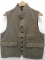 CLASSIC HUNTER VEST