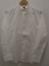 WING COLLAR SHIRT