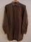 GLENCHECK LONG SHIRT ( ANOTHERLINE )