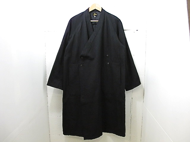 NEEDLES［ニードルズ］-SAMUE COAT