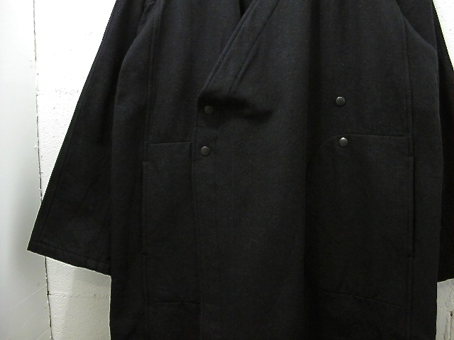 NEEDLES［ニードルズ］-SAMUE COAT