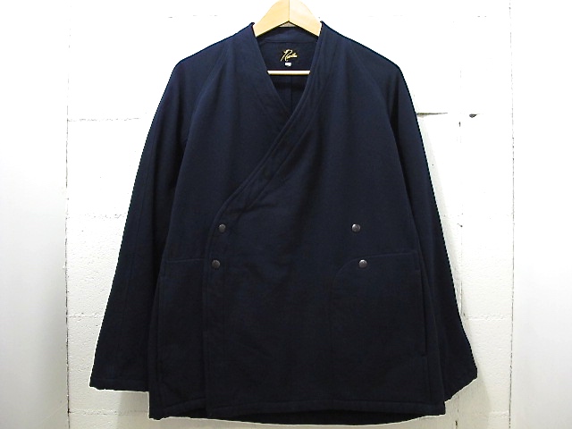 NEEDLES［ニードルズ］-SAMUE JACKET