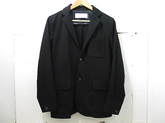 CURLY［カーリー］-BRIGHT JACKET