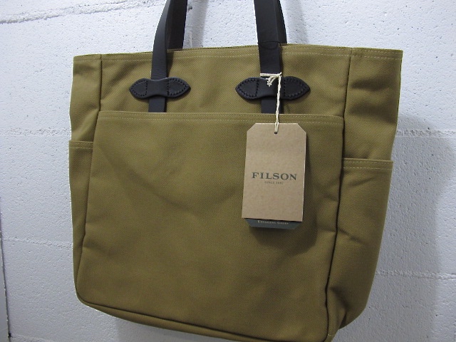 other［その他］-FILSON ( OPEN  TOTE )