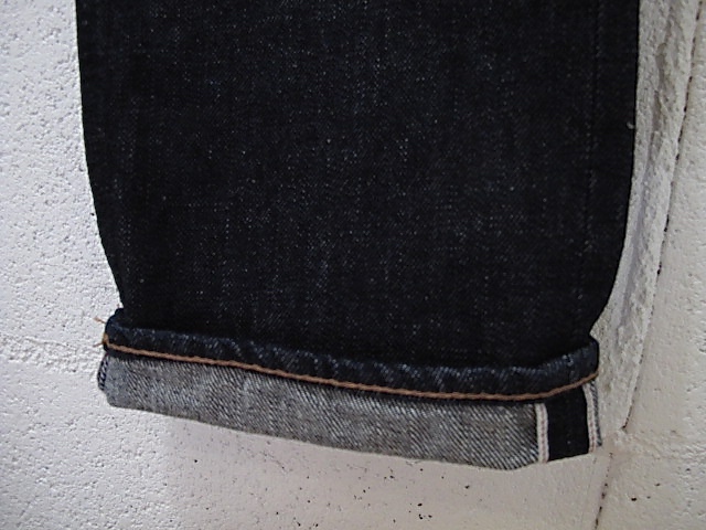 KAFIKA［カフィカ］-STANDARD JEANS / KFK009