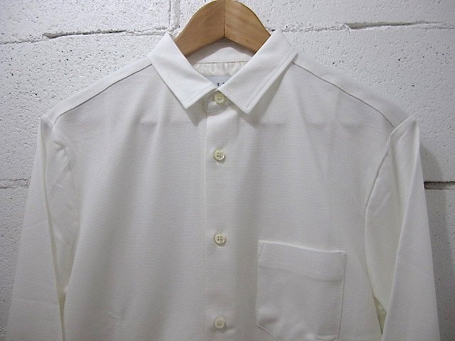 CURLY［カーリー］-BRIGHT SHIRTS