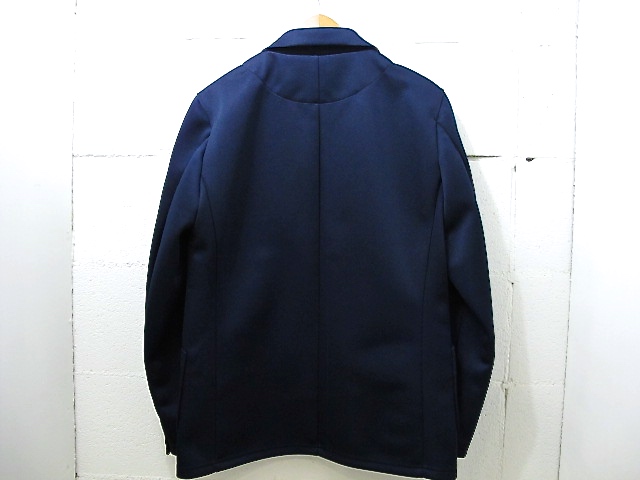 CURLY［カーリー］-TRACK JACKET