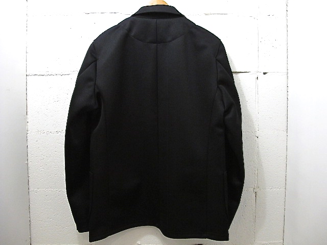 CURLY［カーリー］-TRACK JACKET