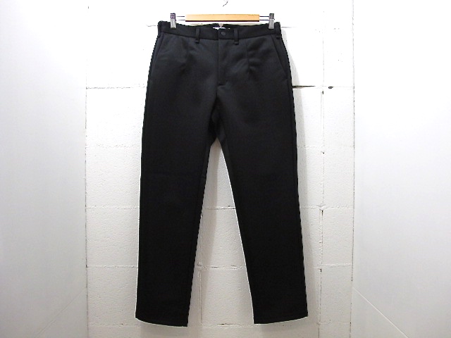 CURLY［カーリー］-TRACK TROUSERS