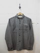 SUNDAY WORKS-OPEN SHIRTS