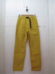 Gramicci-Corduroy Gramicci Pant