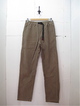 Gramicci-Corduroy Gramicci Pant