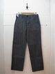 SUNDAY WORKS-FATIGUE PANTS