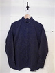 Django Atour-BUTTON-DOWN STRIPE SHIRT