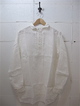 Django Atour-ANTIQUED WCOLLAR SHIRT