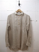 Django Atour-ANTIQUED WCOLLAR SHIRT