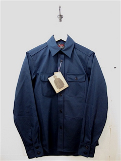 Woolrich Woolen Mills-DX026