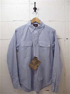 Woolrich Woolen Mills-DX029