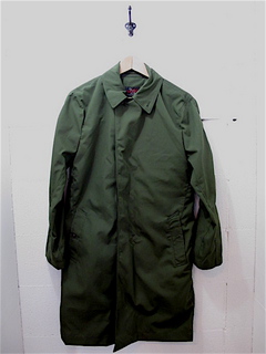Woolrich Woolen Mills-DX001