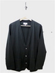 pyjama clothing-L/S CARDIGAN