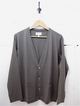 pyjama clothing-L/S CARDIGAN