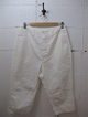 YARMO-SAILOR PANTS