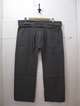 SUNDAY WORKS-ETHNIC PANTS