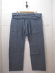 SUNDAY WORKS-ETHNIC PANTS