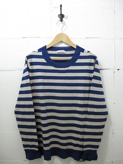 pyjama clothing-NORTH TOP STRIPE