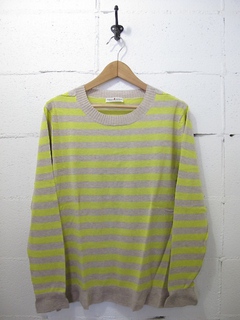 pyjama clothing-NORTH TOP STRIPE