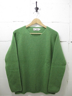 NOR EASTERLY -L/S WIDE NECK