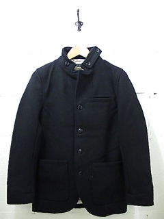 other-UNIFORMER (rich mond melton 4b jacket)