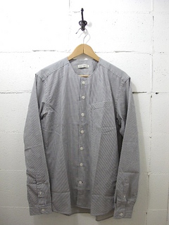 Oliver Spencer-Tarifa Shirt