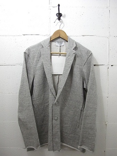 FLISTFIA-JACKET CARDIGAN