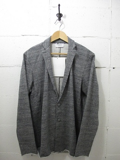 FLISTFIA-JACKET CARDIGAN