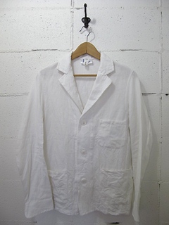 YARMO-DRIVER JACKET