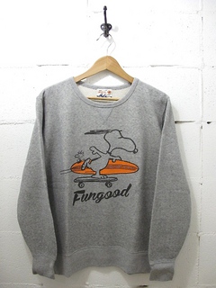 anapau-FUNGOOD ( SNOOPY )