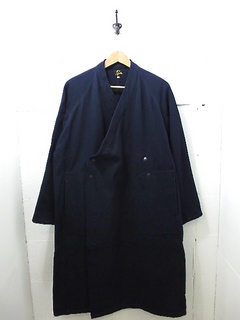 NEEDLES-SAMUE COAT