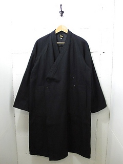 NEEDLES-SAMUE COAT