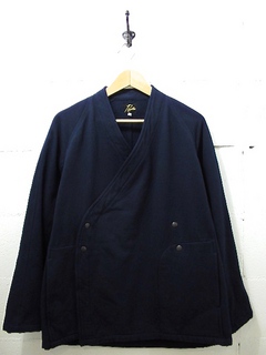 NEEDLES-SAMUE JACKET