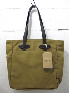 other-FILSON ( OPEN  TOTE )