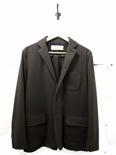CURLY-BRIGHT JACKET