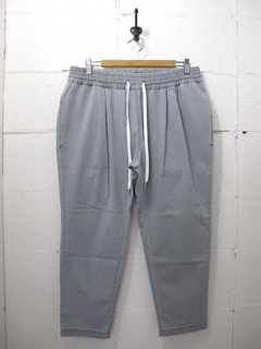 BASISBROEK-ZELE 〜 LT DENIM STRECH