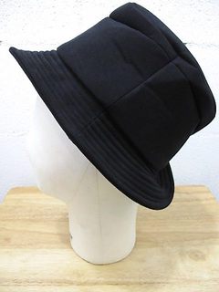 other-ハット nivernois ( ニヴァーノイス ) / Fake Suede Bonding Hat