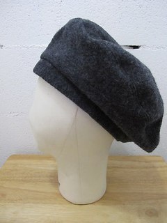other-ベレー帽 nivernois ( ニヴァーノイス ) / Wool Beret